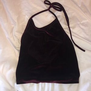 Brandy Melville halter